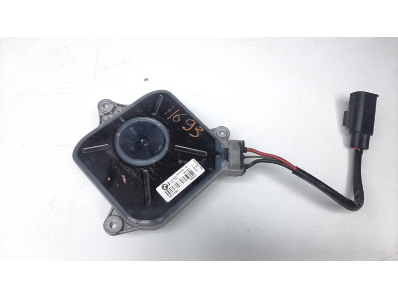 Recambio de electroventilador para bmw serie 4 gran coupe (f36) 420d referencia OEM IAM 864194602  