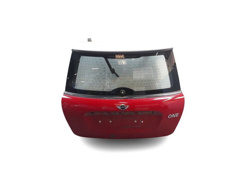 Recambio de porton trasero para mini mini (r56) one referencia OEM IAM 41002752015  