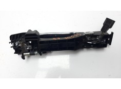 Recambio de maneta exterior delantera derecha para nissan x-trail (t32) 1.6 dci turbodiesel cat referencia OEM IAM 806103TS0A   2