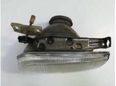 Recambio de faro izquierdo para ford escort berl./turn./cab./express xr3 berlina referencia OEM IAM 1058189 10110131101 FD022460 2