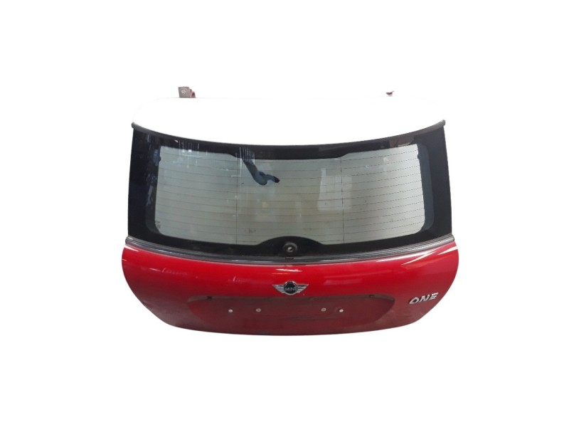 Recambio de porton trasero para mini mini (r56) one referencia OEM IAM 41002752015  