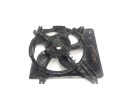 ELECTROVENTILADOR RADIADOR AIRE ACONDICIONADO 2538602000 2538602000 