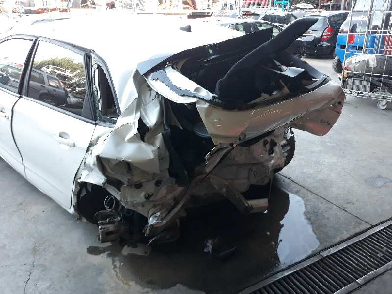 citroen c4 lim. del año 2014