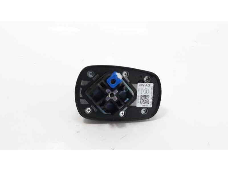Recambio de antena para volkswagen golf vii variant (bv5) advance bmt referencia OEM IAM 5Q035507A  