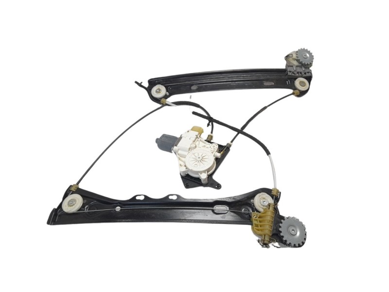 Recambio de elevalunas delantero derecho para bmw serie 4 gran coupe (f36) 420d referencia OEM IAM C13314104  