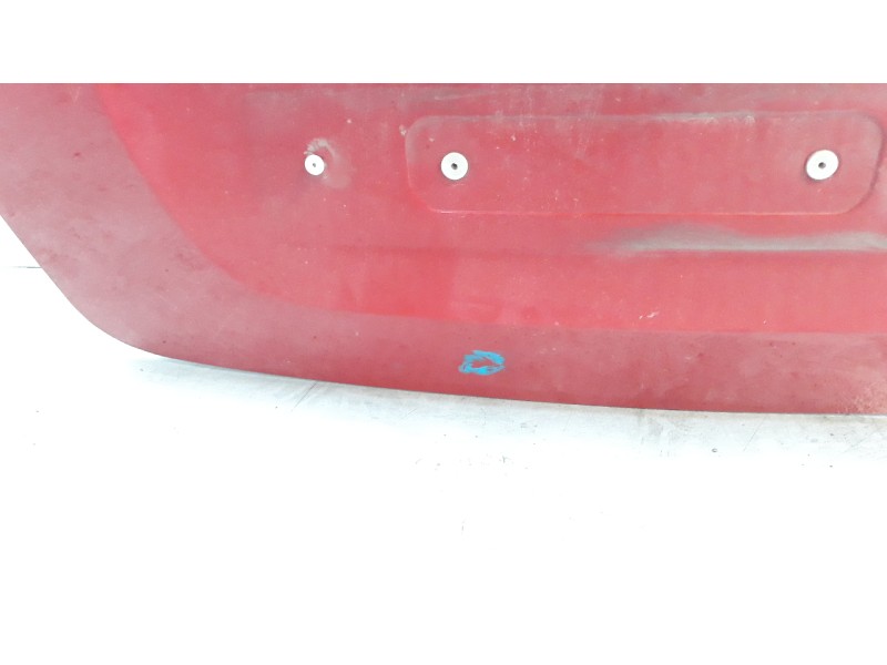 Recambio de porton trasero para mini mini (r56) one referencia OEM IAM 41002752015  