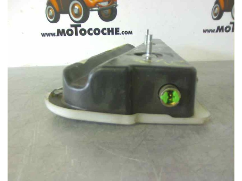 Recambio de airbag lateral delantero derecho para fiat stilo (192) referencia OEM IAM 0000051747658  5888