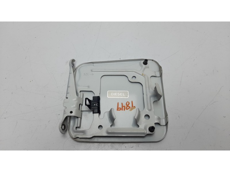 Recambio de tapa exterior combustible para nissan pulsar (c13) acenta referencia OEM IAM G88303ZLMA  