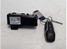 CONMUTADOR DE ARRANQUE F2GT18D816BE F2GT18D816BE 
