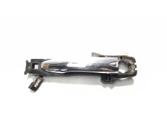MANETA EXTERIOR DELANTERA IZQUIERDA 806113TS0A 806113TS0A 