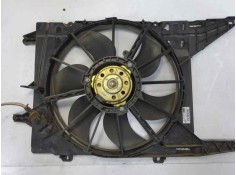 Recambio de electroventilador para renault megane i berlina hatchback (ba0) 1.9 dti alize referencia OEM IAM 7701044184 47367 