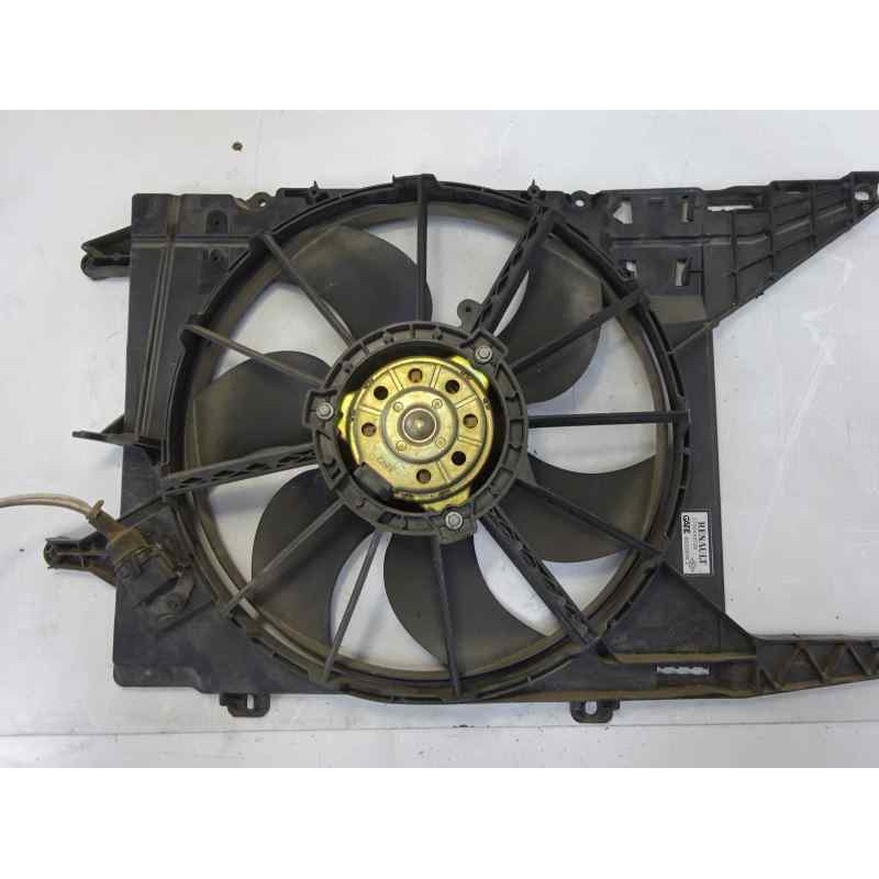 Recambio de electroventilador para renault megane i berlina hatchback (ba0) 1.9 dti alize referencia OEM IAM 7701044184 47367 