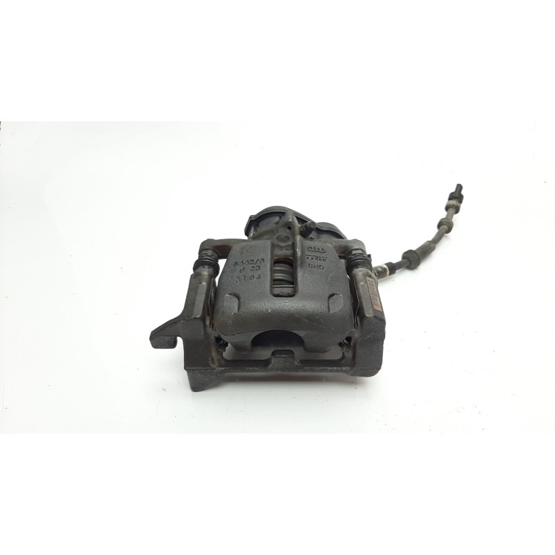 Recambio de pinza de freno trasera derecha para audi q5 (8r) 2.0 16v tdi referencia OEM IAM 8K0615404E  