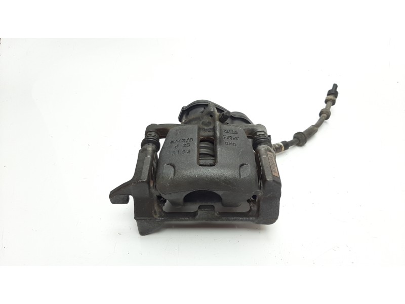 Recambio de pinza de freno trasera derecha para audi q5 (8r) 2.0 16v tdi referencia OEM IAM 8K0615404E  