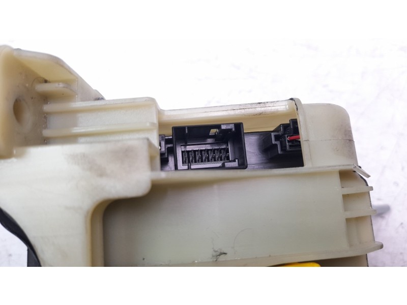 Recambio de palanca cambio para mercedes-benz clase c (w204) berlina 2.2 cdi cat referencia OEM IAM A2042673724  