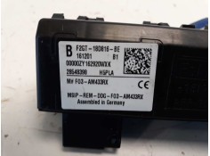 Recambio de conmutador de arranque para ford s-max titanium referencia OEM IAM F2GT18D816BE   2