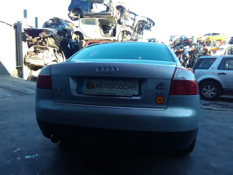 audi a4 berlina (8e) del año 2002