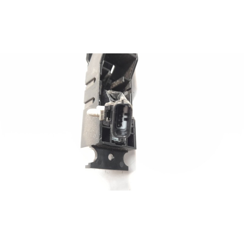 Recambio de maneta exterior delantera izquierda para nissan x-trail (t32) 1.6 dci turbodiesel cat referencia OEM IAM 806113TS0A 