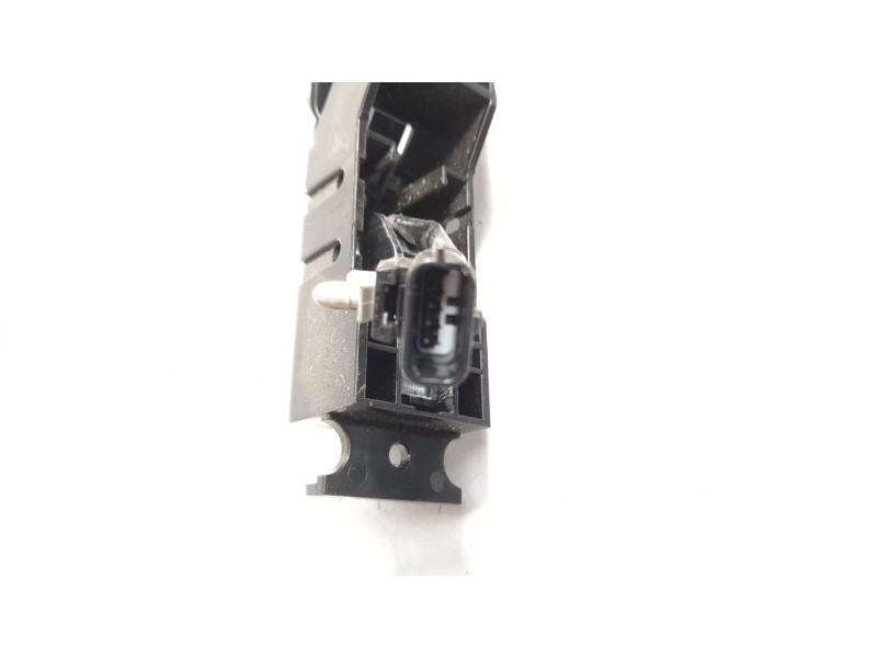 Recambio de maneta exterior delantera izquierda para nissan x-trail (t32) 1.6 dci turbodiesel cat referencia OEM IAM 806113TS0A 
