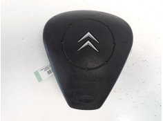 Recambio de airbag delantero izquierdo para citroen c3 1.4 hdi audace referencia OEM IAM 96380009VD  