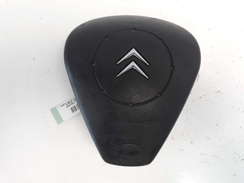 Recambio de airbag delantero izquierdo para citroen c3 1.4 hdi audace referencia OEM IAM 96380009VD  
