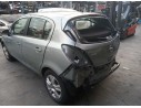 OPEL CORSA D