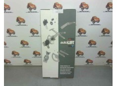 Recambio de elevalunas trasero derecho para renault scenic (ja..) referencia OEM IAM 7700838597 106191705 