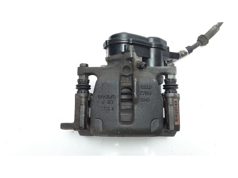 Recambio de pinza de freno trasera derecha para audi q5 (8r) 2.0 16v tdi referencia OEM IAM 8K0615404E  
