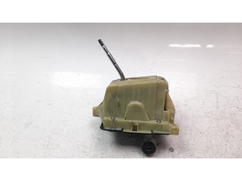 Recambio de palanca cambio para mercedes-benz clase c (w204) berlina 2.2 cdi cat referencia OEM IAM A2042673724  