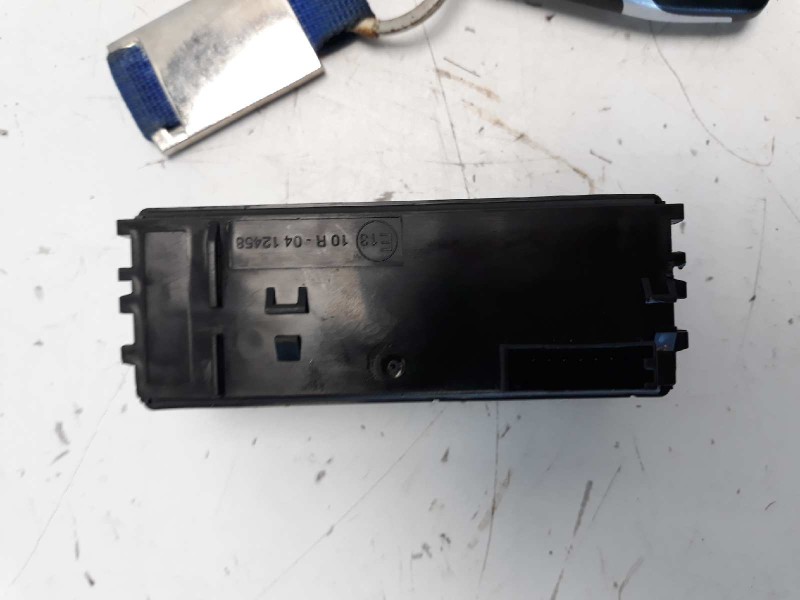 Recambio de conmutador de arranque para ford s-max titanium referencia OEM IAM F2GT18D816BE  