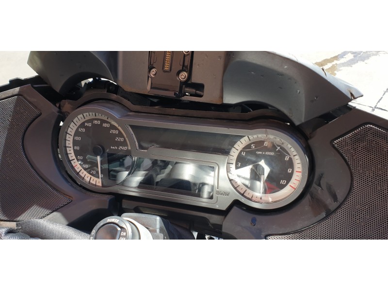 Recambio de cuadro instrumentos para bmw r 1250 rt r 1250 rt referencia OEM IAM 62119899198  
