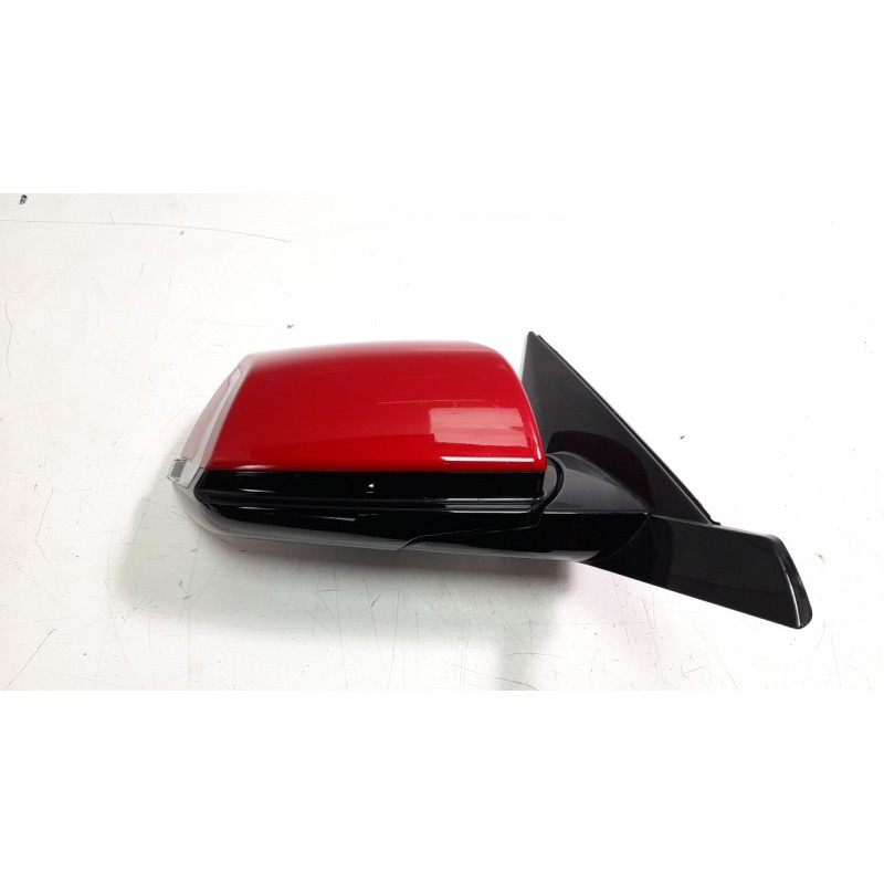 Recambio de retrovisor derecho para kia niro referencia OEM IAM 87620AT170  