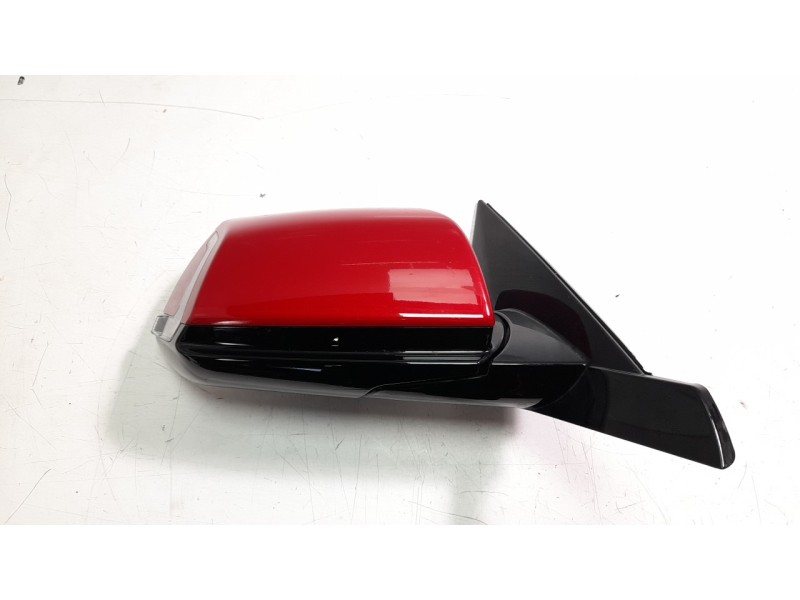 Recambio de retrovisor derecho para kia niro referencia OEM IAM 87620AT170  