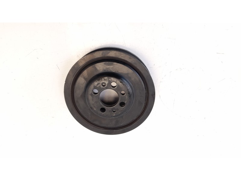 Recambio de polea cigueñal para seat ibiza (6l1) 1.4 tdi referencia OEM IAM 045105243C 423791 RKPVW011