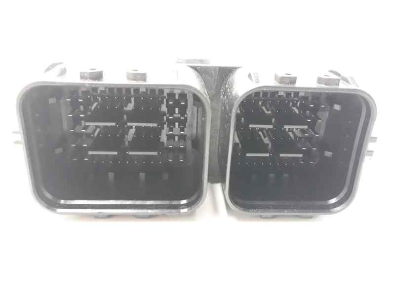 Recambio de centralita motor uce para kia rio (yb) concept referencia OEM IAM 9001190091KJ 3911703381 