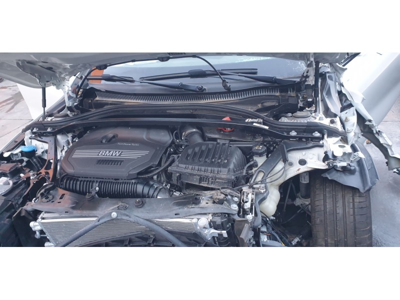 Recambio de motor completo para bmw serie 1 lim. (f40) 120i referencia OEM IAM B48A20A  