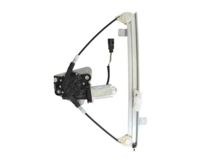 Recambio de elevalunas trasero derecho para renault scenic (ja..) referencia OEM IAM 7700838597 106191705 