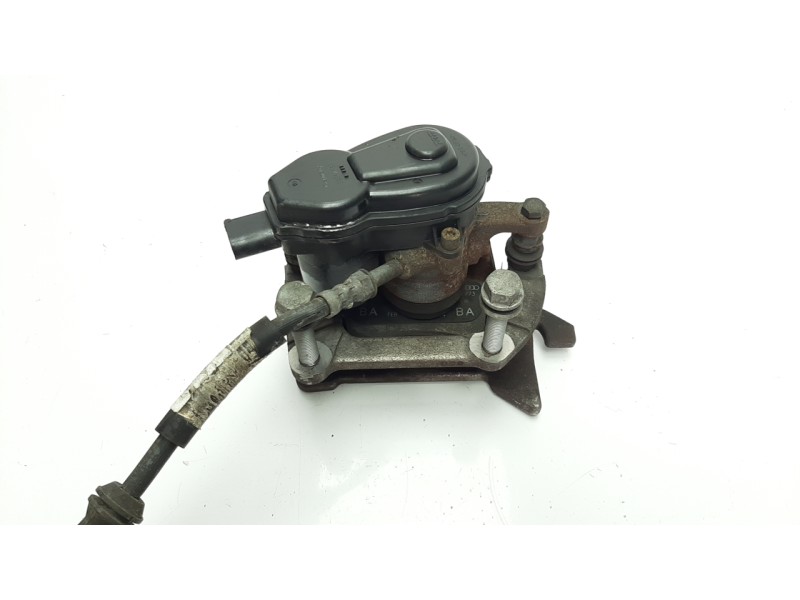 Recambio de pinza de freno trasera derecha para audi q5 (8r) 2.0 16v tdi referencia OEM IAM 8K0615404E  