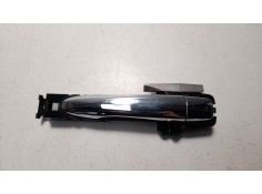 MANETA EXTERIOR TRASERA IZQUIERDA 806113TS0A 806113TS0A 