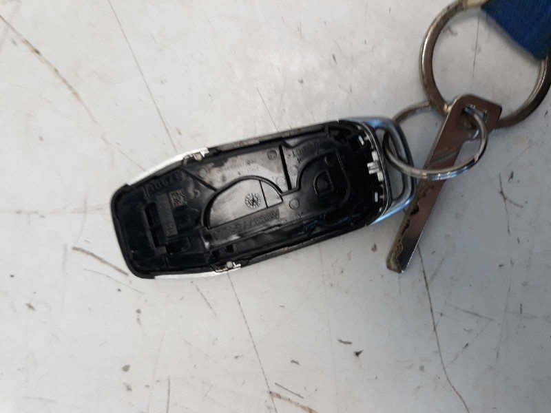 Recambio de conmutador de arranque para ford s-max titanium referencia OEM IAM F2GT18D816BE  