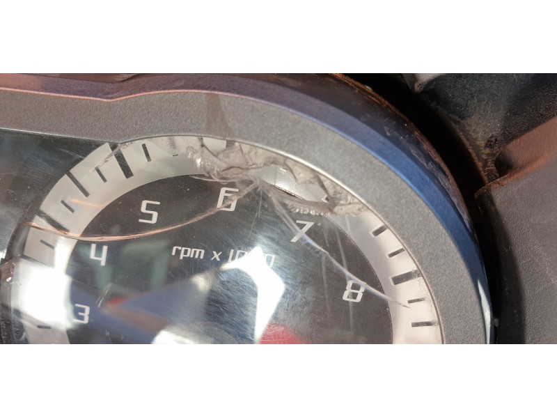 Recambio de cuadro instrumentos para bmw r 1250 rt r 1250 rt referencia OEM IAM 62119899198  