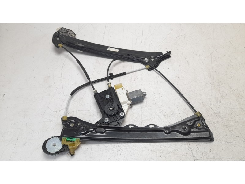 Recambio de elevalunas delantero derecho para bmw serie 4 gran coupe (f36) 420d referencia OEM IAM C13314104  