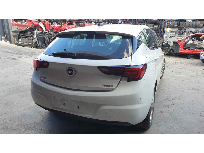 opel astra k lim. 5türig del año 2018