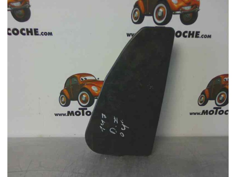 Recambio de airbag lateral delantero izquierdo para alfa romeo 147 (190) referencia OEM IAM 0000051754736 46756114 