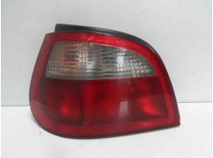 Recambio de piloto trasero izquierdo para renault megane i berlina hatchback (ba0) 1.9 dti alize referencia OEM IAM 7701040648 R