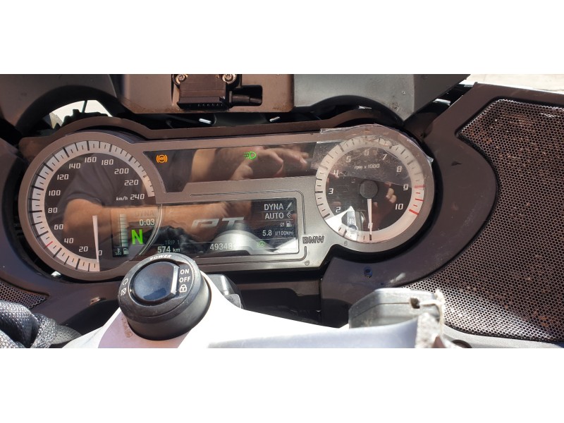 Recambio de cuadro instrumentos para bmw r 1250 rt r 1250 rt referencia OEM IAM 62119899198  