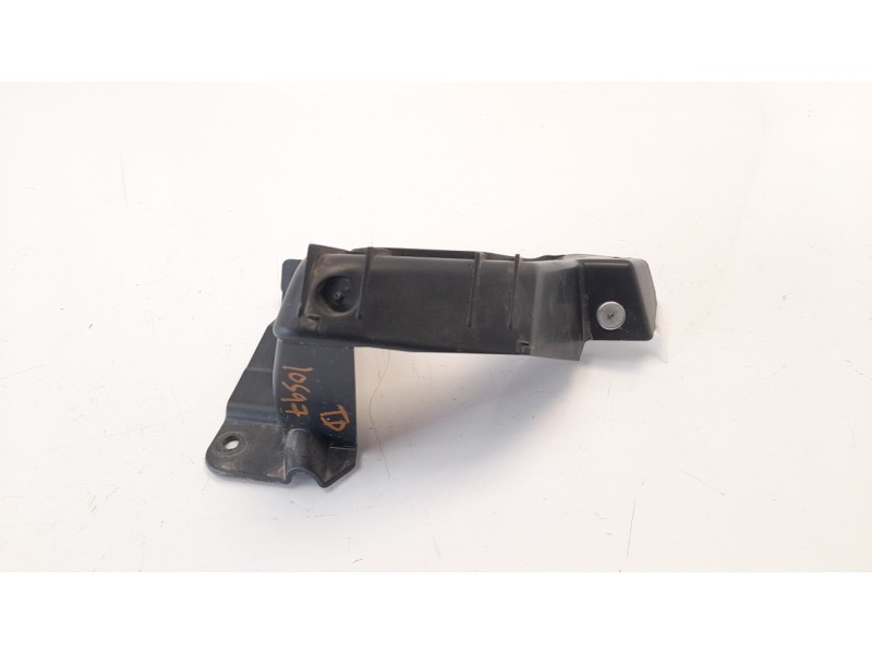 Recambio de moldura para renault megane iv berlina 5p referencia OEM IAM 852248678R  
