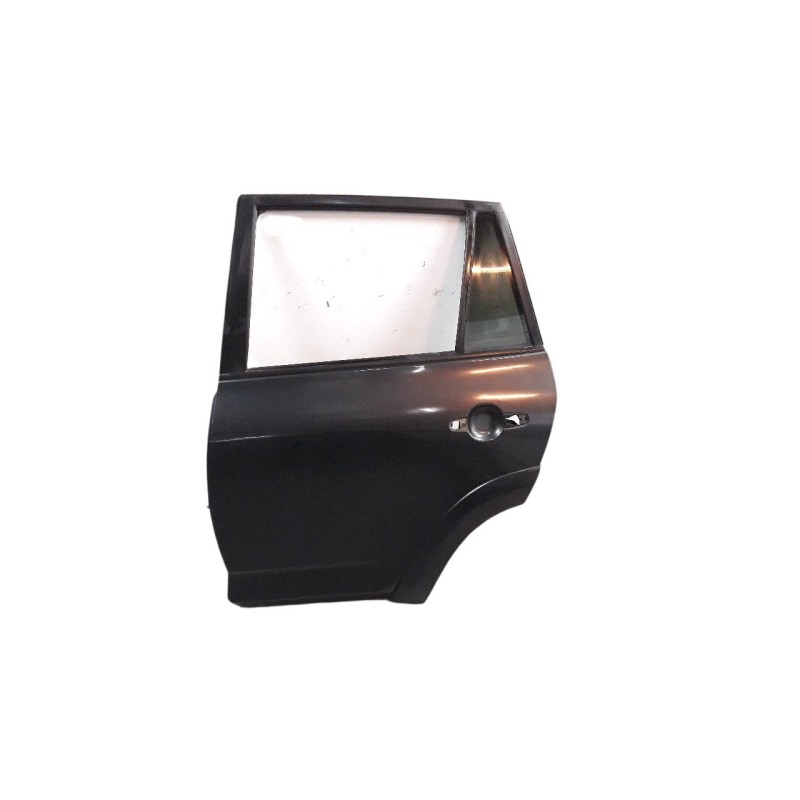 Recambio de puerta trasera izquierda para toyota rav 4 (a3) 2.2 d-cat referencia OEM IAM 6700442131  