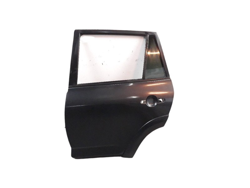 Recambio de puerta trasera izquierda para toyota rav 4 (a3) 2.2 d-cat referencia OEM IAM 6700442131  
