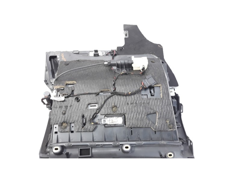 Recambio de guantera para audi a6 berlina (4f2) 3.0 tdi quattro (165kw) referencia OEM IAM 4F1857104C  